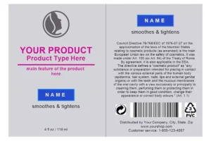 Lire la suite à propos de l’article Lire une étiquette cosmétique en 3 min : guide pratique