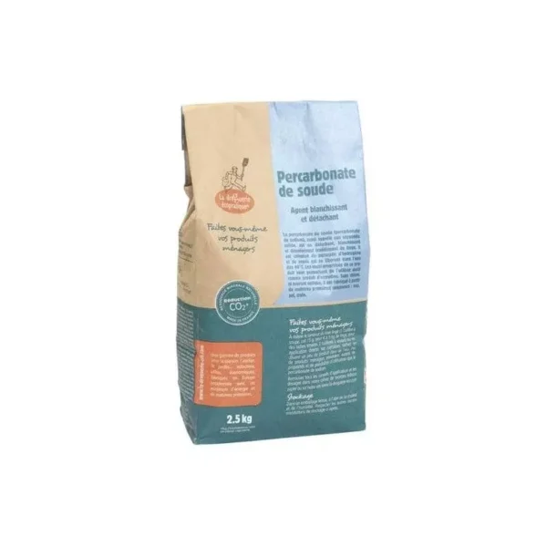 La Droguerie Écologique Skurboll Koppar, 2-pack