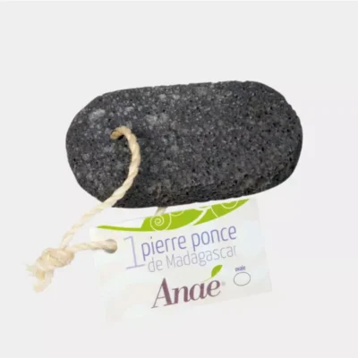 Pierre Ponce Ovale Naturelle – Anaé