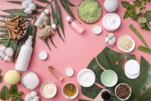 Lire la suite à propos de l’article Salle de bain zéro déchet : 10 astuces incontournables du savon solide au coton lavable