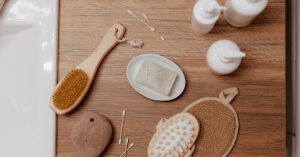 Lire la suite à propos de l’article Astuces beauté naturelle : secrets pour une peau éclatante en 2025