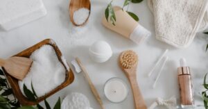 Lire la suite à propos de l’article Recette savon bio : comment fabriquer un savon naturel à la maison en 2025