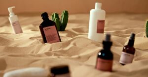 Lire la suite à propos de l’article Conseils beauté pour l’été 2025 : routines et astuces pour une peau éclatante