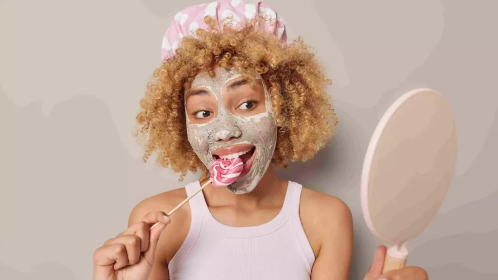 4 bienfaits du masque collagene pour une peau radieuse