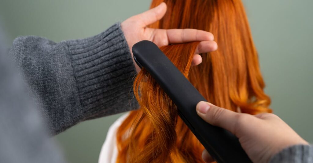 découvrez une routine beauté complète pour sublimer votre peau et révéler votre éclat naturel au quotidien.